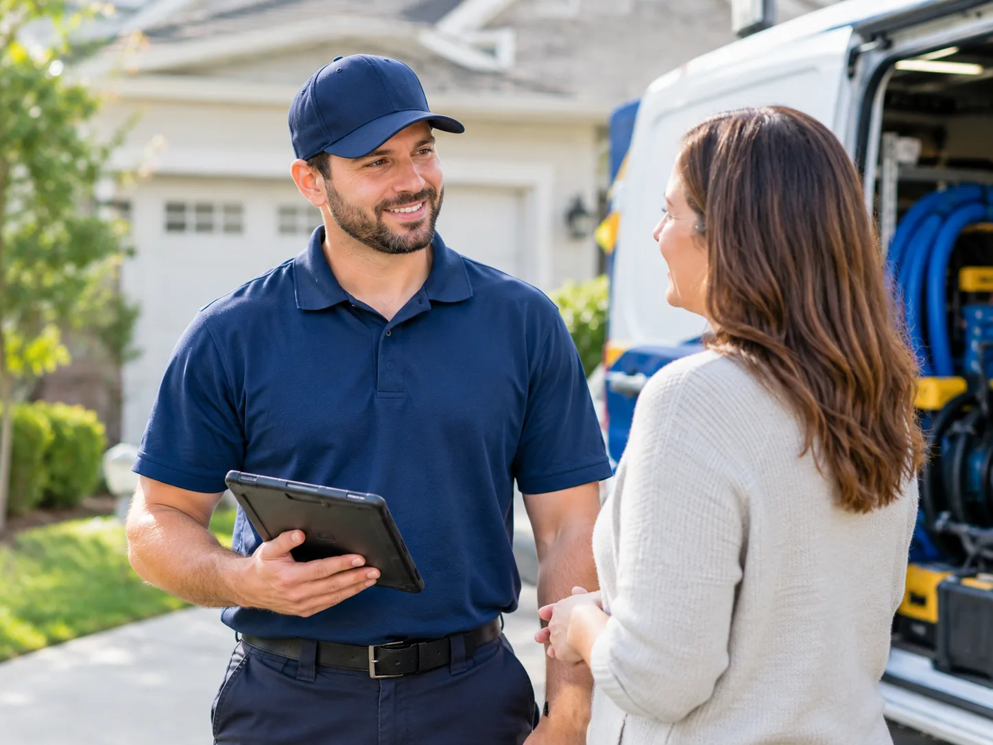 Sewage Backup Cleanup Huntsville, MO FAQs